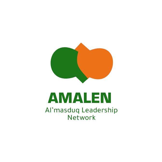 AMALEN logo